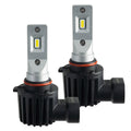 2007-2013 Toyota Tundra 9005 - VSeries LED Light Bulb Conversion Kit (High Beam Headlight) - Image 2