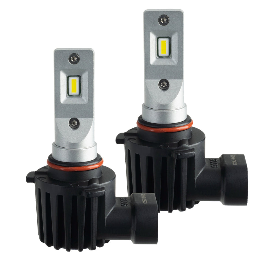 2007-2013 Toyota Tundra 9005 - VSeries LED Light Bulb Conversion Kit (High Beam Headlight) - Image 2