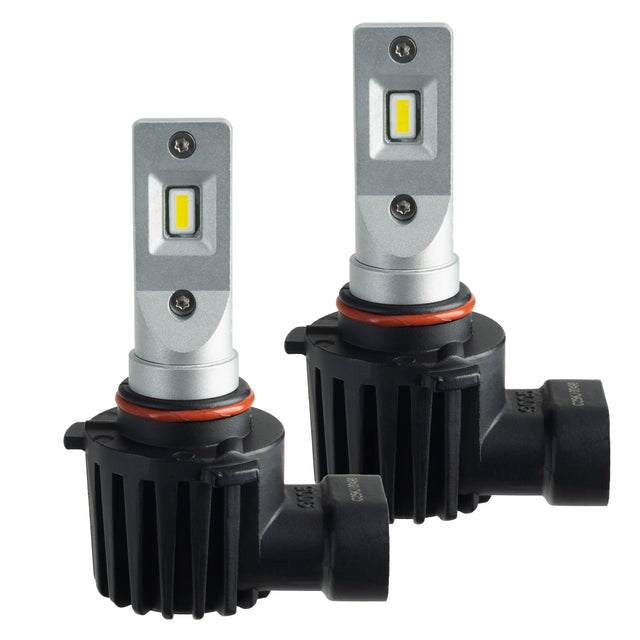 2007-2013 Toyota Tundra 9005 - VSeries LED Light Bulb Conversion Kit (High Beam Headlight) - Image 2