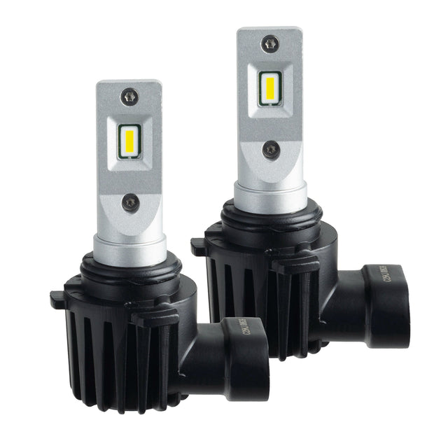 2000-2006 Toyota Tundra 9006 - VSeries LED Light Bulb Conversion Kit (Fog Light) - Image 2
