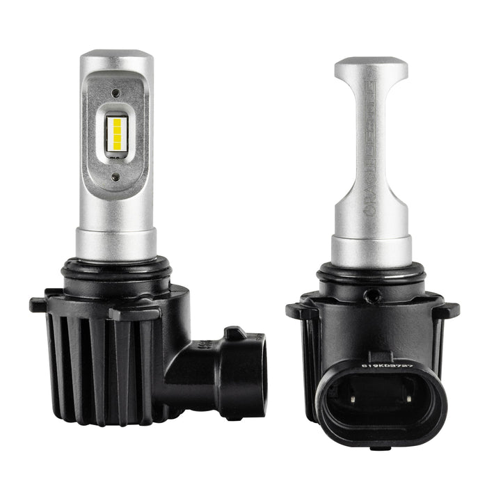 ORACLE Lighting 9006 - VSeries LED Light Bulb Conversion Kit (Low Beam)