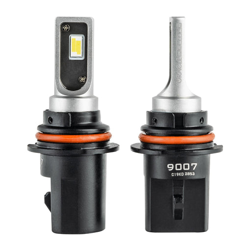 9007 - VSeries LED Light Bulb Conversion Kit High/Low Beam (Projector)