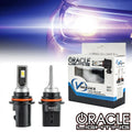 1992-2003 Ford F-150 9007 - ORACLE V-Series LED Bulb Upgrade (High/Low Beam Headlight (Non-Projector))