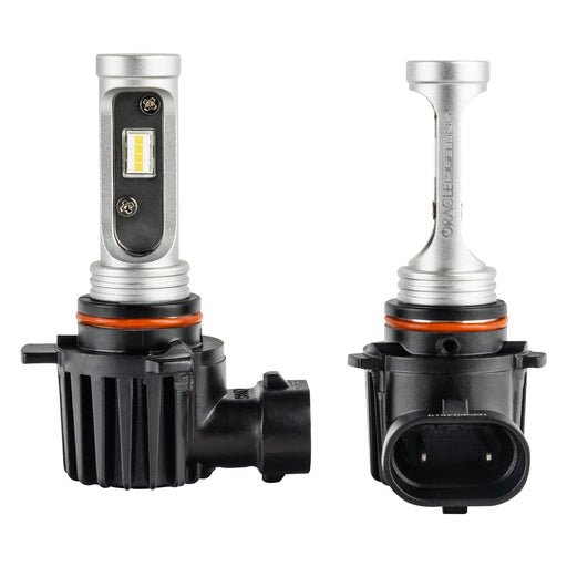 9012 - VSeries LED Light Bulb Conversion Kit High/Low Beam (Projector)