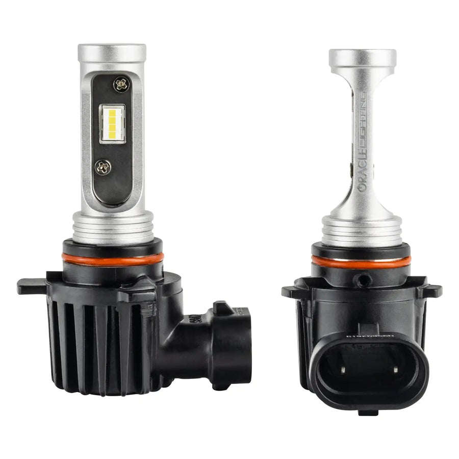 9012 - VSeries LED Light Bulb Conversion Kit High/Low Beam (Non-Projector)