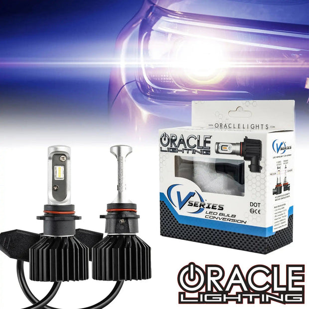 2010-2011 Chevrolet Camaro P13W - ORACLE VSeries LED Light Bulb Conversion Kit (Daytime Running Light) - Image 1