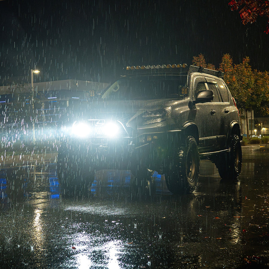 VEGA™ Series 7 Auxiliary Light Pod