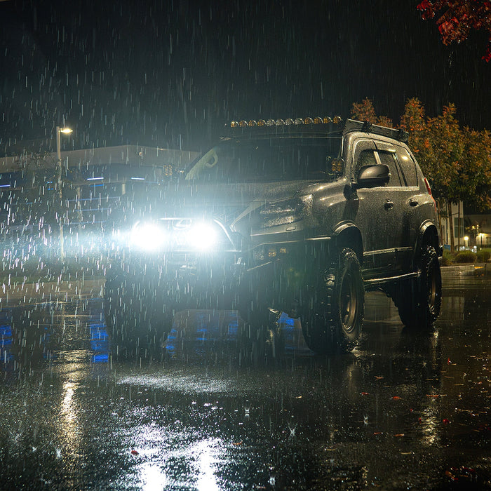 VEGA™ Series 7 Auxiliary Light Pod