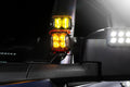 ORACLE Lighting VEGA Series Lens Snap Fit Covers (Pair)