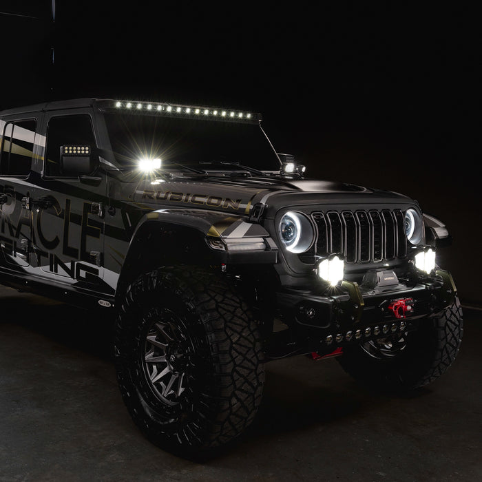 ORACLE Lighting VEGA™ Series 7 Auxiliary Light Pod