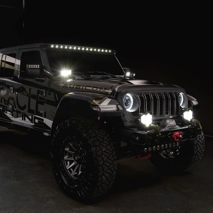 VEGA™ Series 7 Auxiliary Light Pod