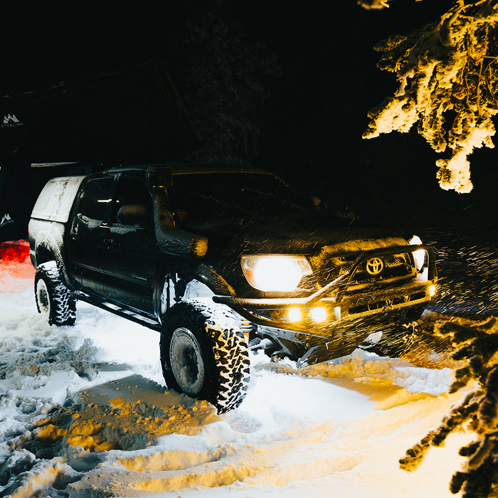 ORACLE Lighting VEGA™ Series LED Light Pod Spotlights (PAIR)