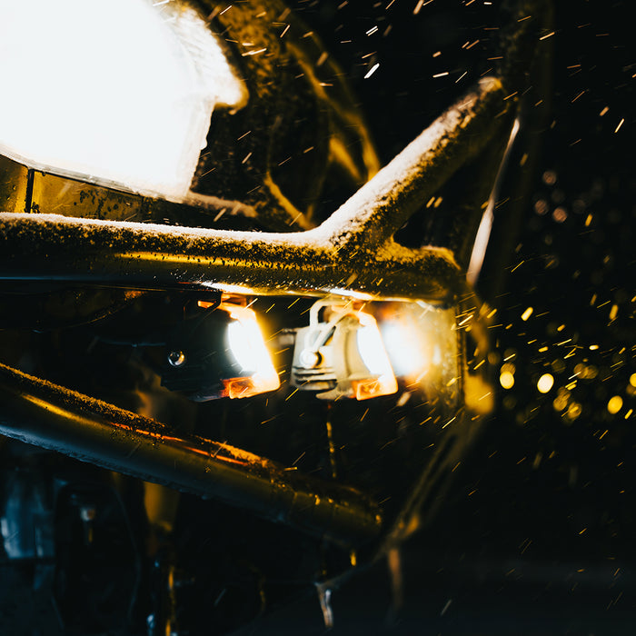 ORACLE Lighting VEGA™ Series LED Light Pod Spotlights (PAIR)