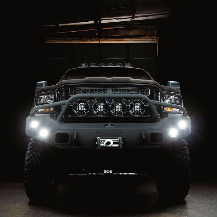 VEGA™ Series LED Light Pod Spotlights (PAIR)