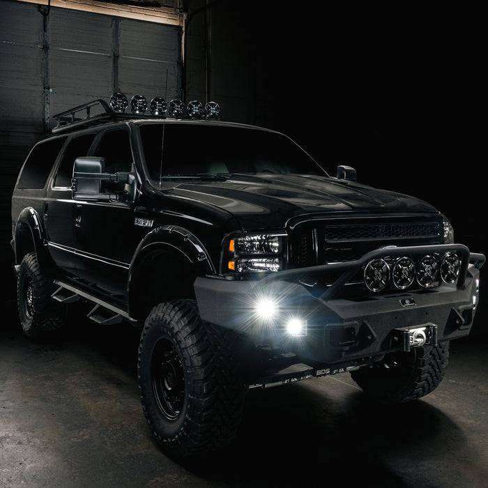 VEGA™ Series LED Light Pod Spotlights (PAIR)