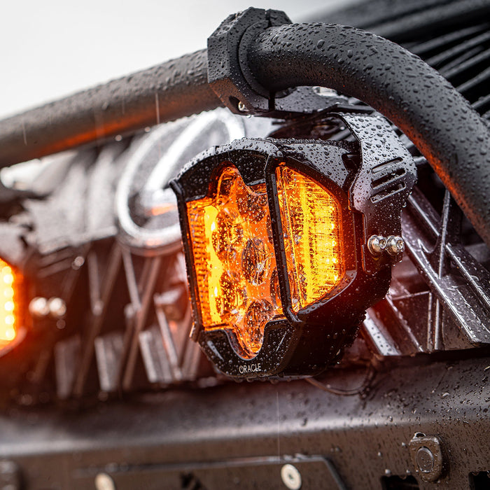 VEGA™ Series 7 Auxiliary Light Pod