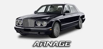 1999-2006 Bentley Arnage Products