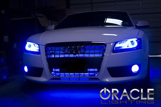ORACLE Lighting Universal ColorSHIFT LED Underbody Kit - Dynamic ColorSHIFT