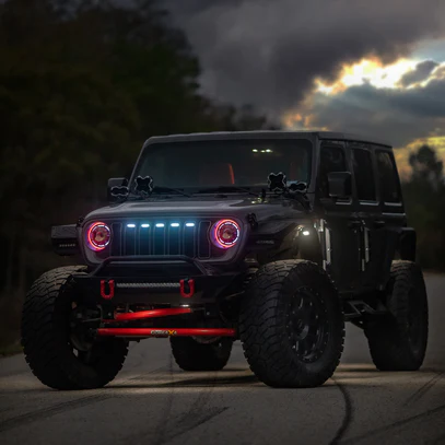 Featured Customer Builds