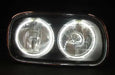 1999-2006 Bentley Arnage LED Headlight Halo Kit