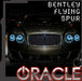 2004-2014 Bentley Flying Spur ORACLE Headlight Halo Kit