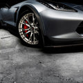 2014-2019 Chevrolet C7 Corvette LED Sidemarker Set - Plug & Play | Bridgelux SMD