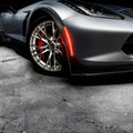 2014-2019 Chevrolet C7 Corvette LED Sidemarker Set - Plug & Play | Bridgelux SMD