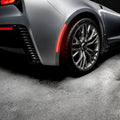 2014-2019 Chevrolet C7 Corvette LED Sidemarker Set - Plug & Play | Bridgelux SMD
