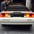 ORACLE Lighting 1982-1992 Chevrolet Camaro Gen 3 Full Sequential LED Tail Light Conversion Kit - Plug & Play