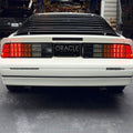 ORACLE Lighting 1982-1992 Chevrolet Camaro Gen 3 Full Sequential LED Tail Light Conversion Kit - Plug & Play