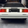 ORACLE Lighting 1982-1992 Chevrolet Camaro Gen 3 Full Sequential LED Tail Light Conversion Kit - Plug & Play