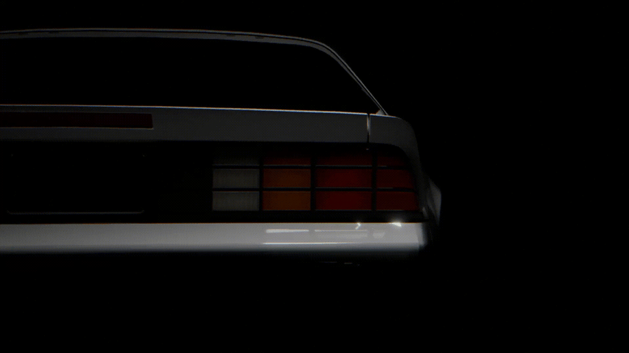 Full Sequential Turn Signals
