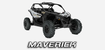 2017-2023 Can-Am Maverick Products