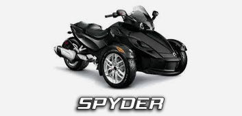 2008-2010 Can-Am Spyder Products