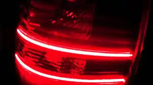 ORACLE Lighting 9 Inch Waterproof “Concept” Surface Mount LED Strip - Single 9"