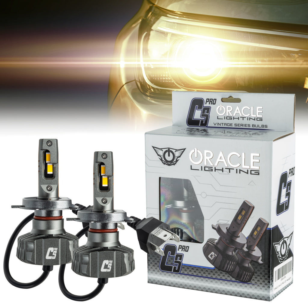 New Products | ORACLE Lighting
