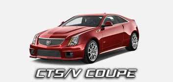 2010-2013 Cadillac CTS/V Coupe Products