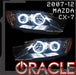 2007-2012 Mazda CX-7 LED Headlight Halo Kit