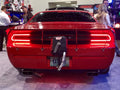 Dodge Challenger 2008-2014 ORACLE LED Waterproof Afterburner Kit: B-STOCK