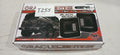 "Black Series" Flush Mount LED Tail Lights for Jeep Wrangler JL | ORACLE Outlet | GRADE C