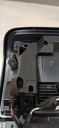 "Black Series" Flush Mount LED Tail Lights for Jeep Wrangler JL | ORACLE Outlet | GRADE C