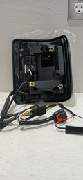 "Black Series" Flush Mount LED Tail Lights for Jeep Wrangler JL | ORACLE Outlet | GRADE C
