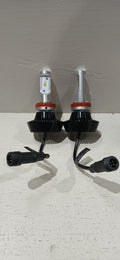 H11 4,000 Lumen LED Headlight Bulbs (Pair) | ORACLE Outlet | GRADE A