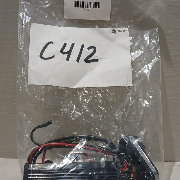 RGB Multifunction Remote | ORACLE Outlet | GRADE C