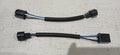 7" High Powered LED Headlights - Black Bezel - ColorSHIFT NA | ORACLE Outlet | GRADE B