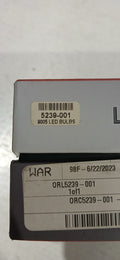 9005 4,000 Lumen LED Headlight Bulbs (Pair) | ORACLE Outlet | GRADE A