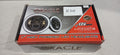 7" High Powered LED Headlights - Black Bezel - Dynamic RGB | ORACLE Outlet | GRADE B
