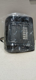 "Black Series" Flush Mount LED Tail Lights for Jeep Wrangler JL | ORACLE Outlet | GRADE C