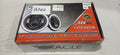 7" High Powered LED Headlights - Black Bezel - ColorSHIFT NA | ORACLE Outlet | GRADE B