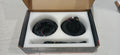 7" High Powered LED Headlights - Black Bezel - ColorSHIFT NA | ORACLE Outlet | GRADE B